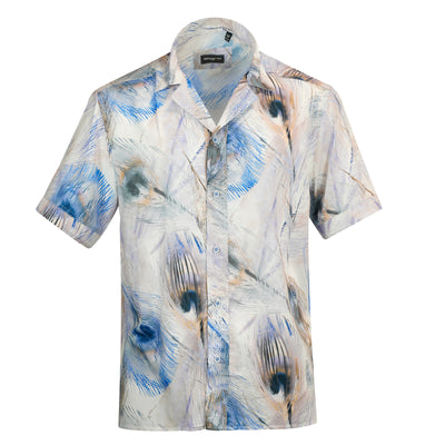 Men's Weekend Shirt | Feathered-Up