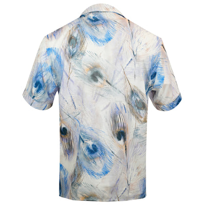 Men's Weekend Shirt | Feathered-Up