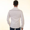 Men's Long Sleeve Button Down / Saturday Express R7