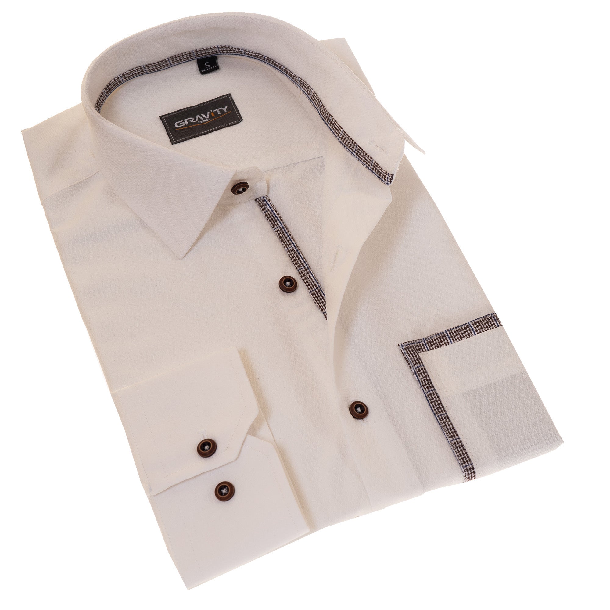 Express mens 2025 white dress shirt